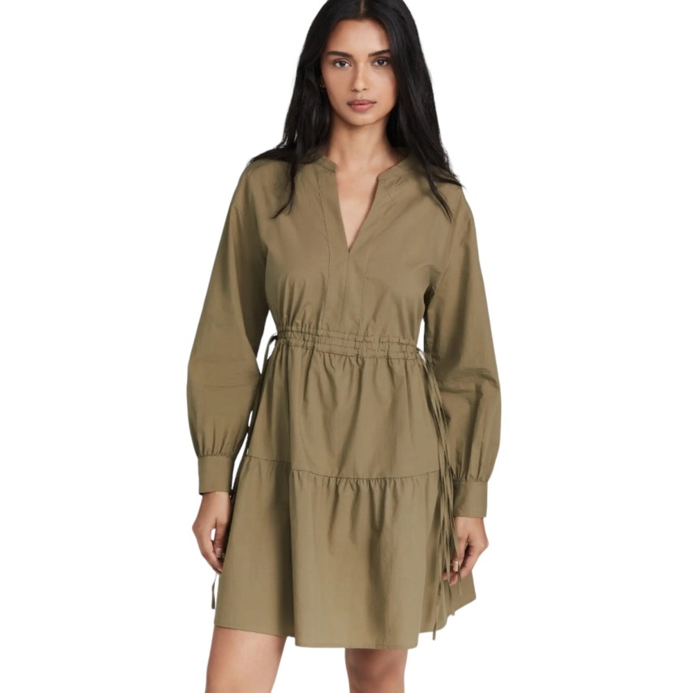 Rails Ivy Mini Dress
